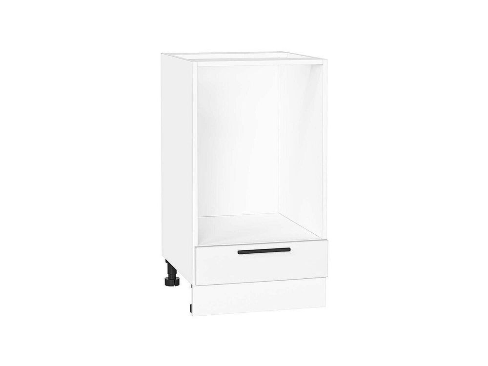 Шкаф нижний под духовку Глетчер