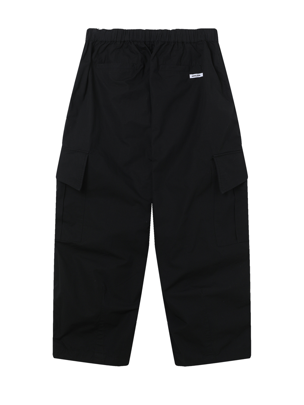 Мужские Брюки Ripstop Cargo Shirring Balloon