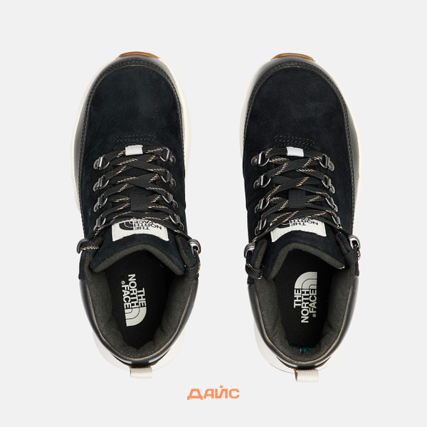 Ботинки женские The North Face Back To Berkeley Redux Remtlz Lux артикул:TA46AVLQ6 - купить в магазине Дайс
