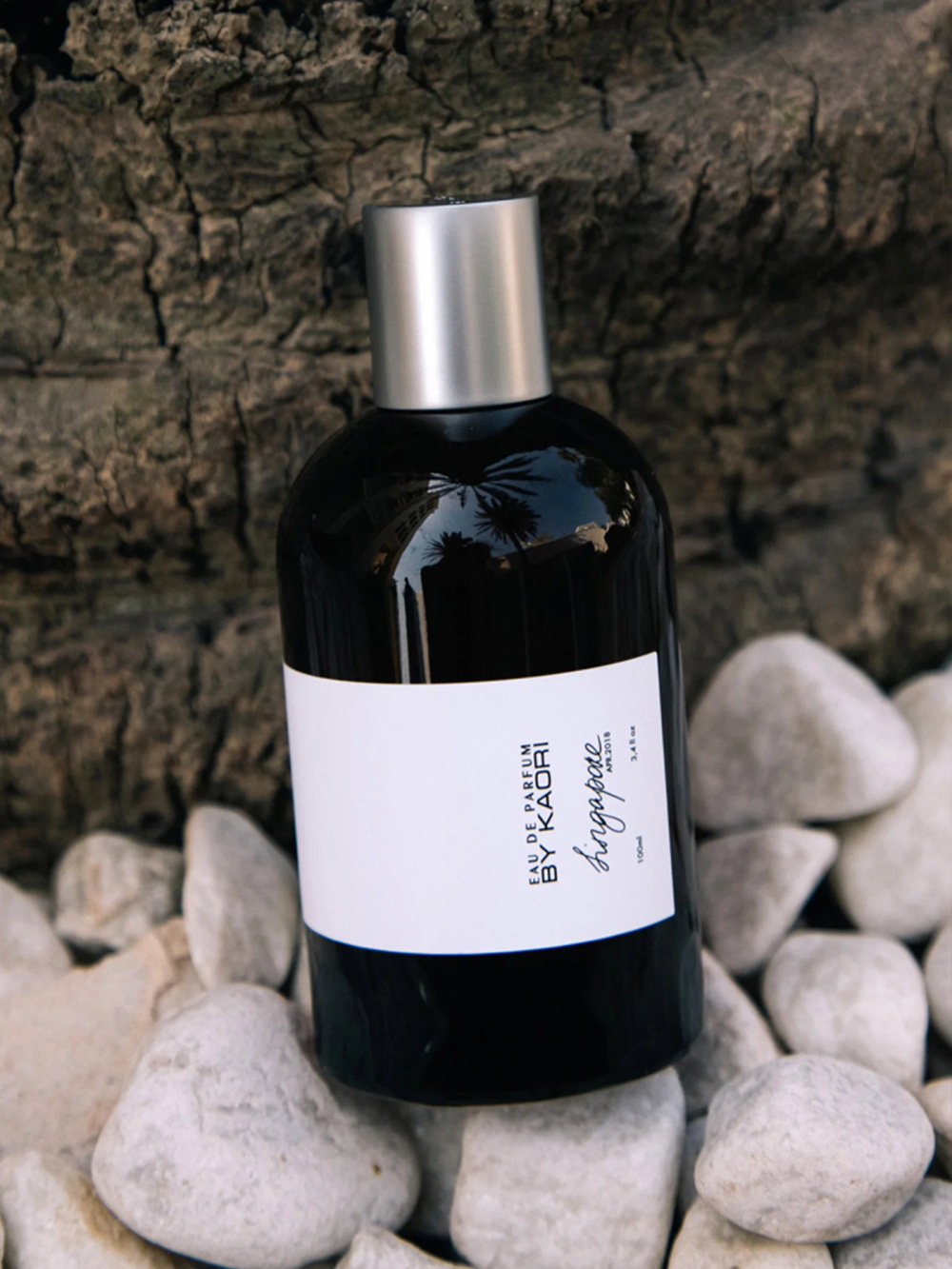 Духи SINGAPORE, APRIL 2018 «BY KAORI» 50мл