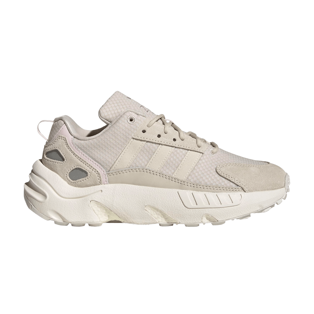 Кроссовки Adidas Originals Zx 22 Boost 22 Boost (Женская размерная сетка)