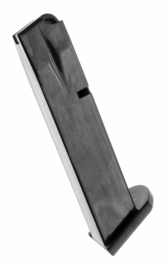 Магазин для пистолета Z-75 СО (копия CZ-75 СХП)