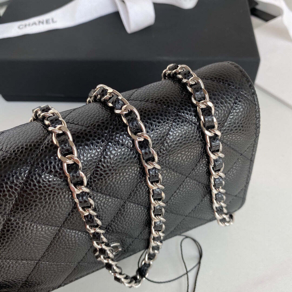 Chanel Woc