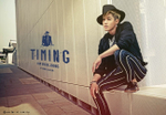 Альбом KIM HYUN JOONG - TIMING LIMITED Edition