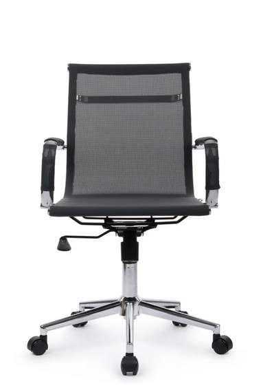 Кресло Hugo RCH 6001-2SE Серый