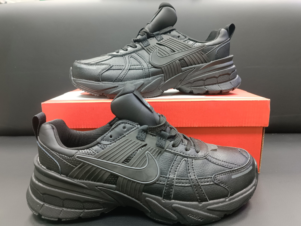 Кроссовки Nike Dart 8 Leather