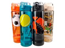 Бутылка для воды 850 мл YY-278