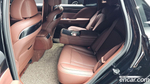 Genesis G90 (RS4) Бензин 3.5 Turbo AWD (07.2022)
