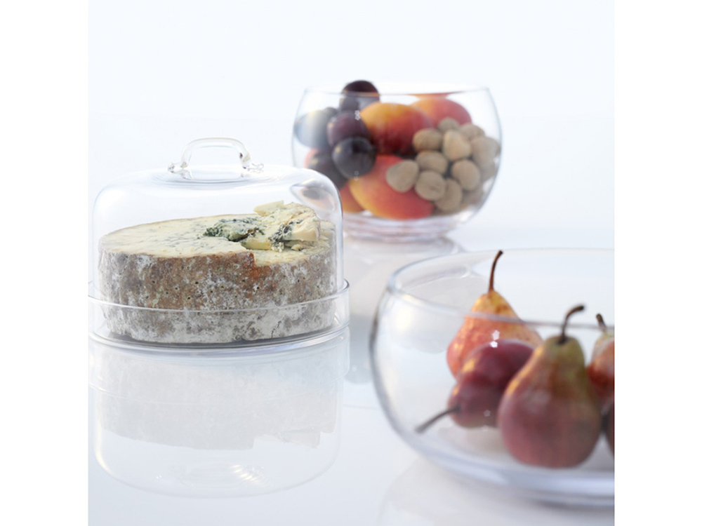 Блюдо глубокое serve d27.5 см