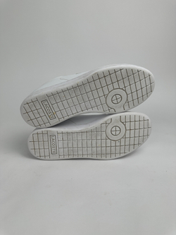 Кеды Lacoste