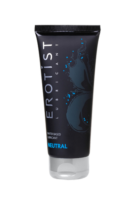 Erotist NEUTRAL на водной основе, 100 мл