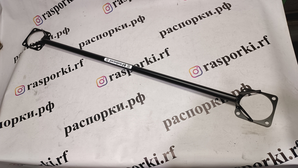 Распорка передних стоек (стаканов) Kia Spectra 1, Kia Shuma 1 (ПОД ЗАКАЗ)