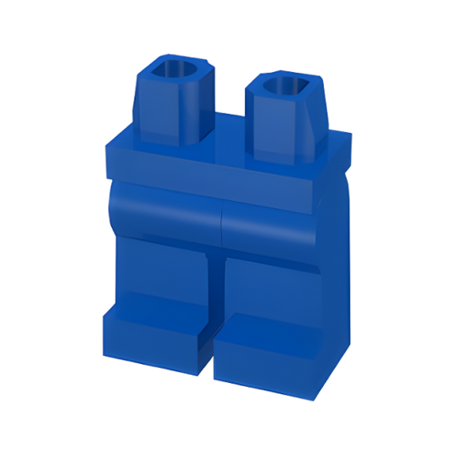 Ноги 970c00 blue