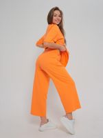 Костюм Селин Виотекс ОРАНЖЕВЫЙ