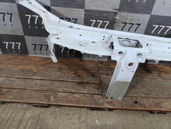 Панель передняя Renault Logan 2 14-22 Б/У Оригинал 625048118R