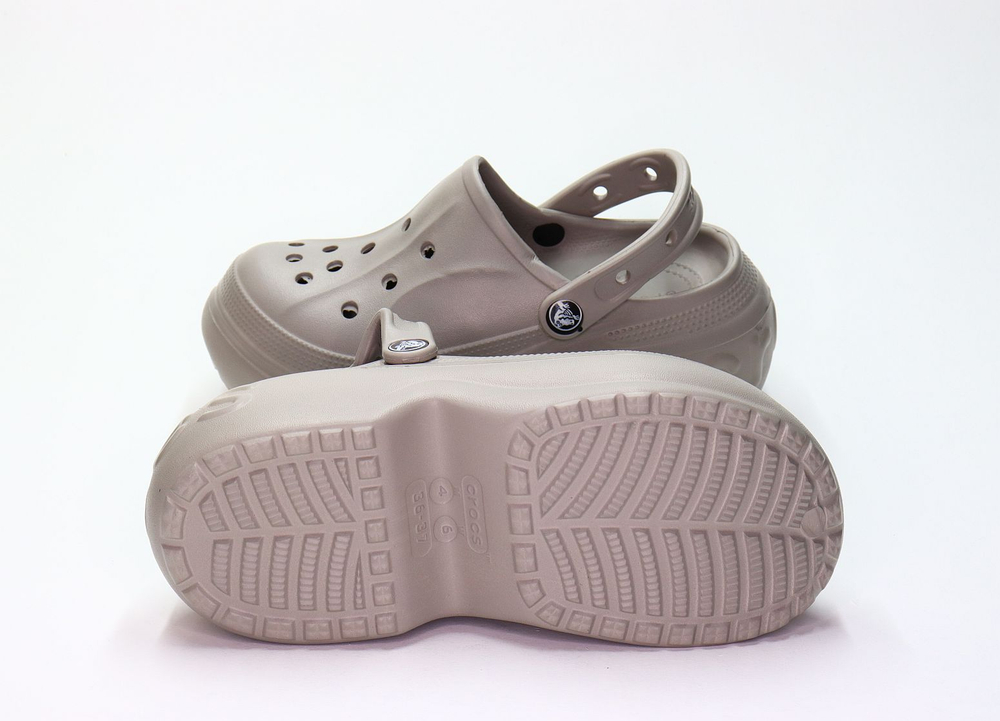 Кроксы (36-41)р. / шт. 02-7