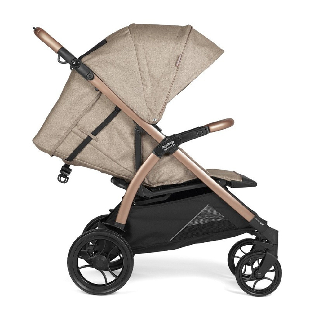 Прогулочная коляска Peg-Perego Booklet 50 Mon Amour 2020