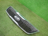 Решетка радиатора KIA Sorento 2 XM (2012-2021)