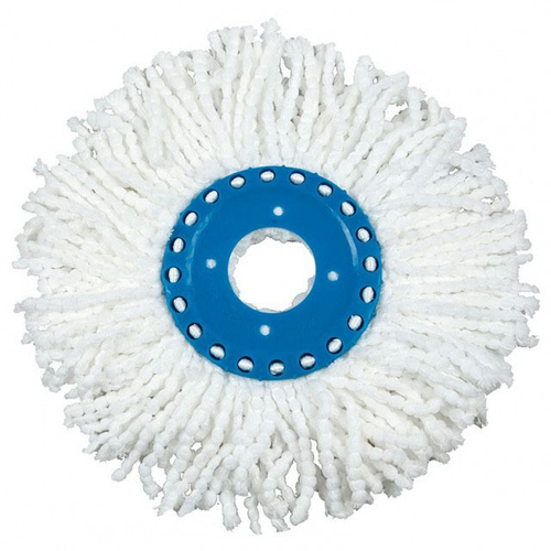 Насадка сменная для Швабры Mop круглая