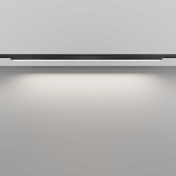 Трековый светильник Maytoni Technical Basis TR192-1-21W4K-B