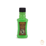 Reuzel Scrub Shampoo шампунь-скраб