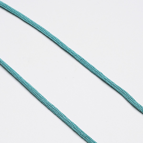 Шнуры/Плетеный/Шнур плет.круглый гряз.голуб