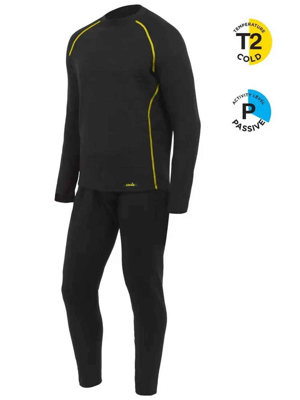 Термокомплект мужской Norfin Scandic Comfort