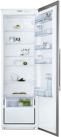 Встраиваемый холодильник Electrolux ERP 34901