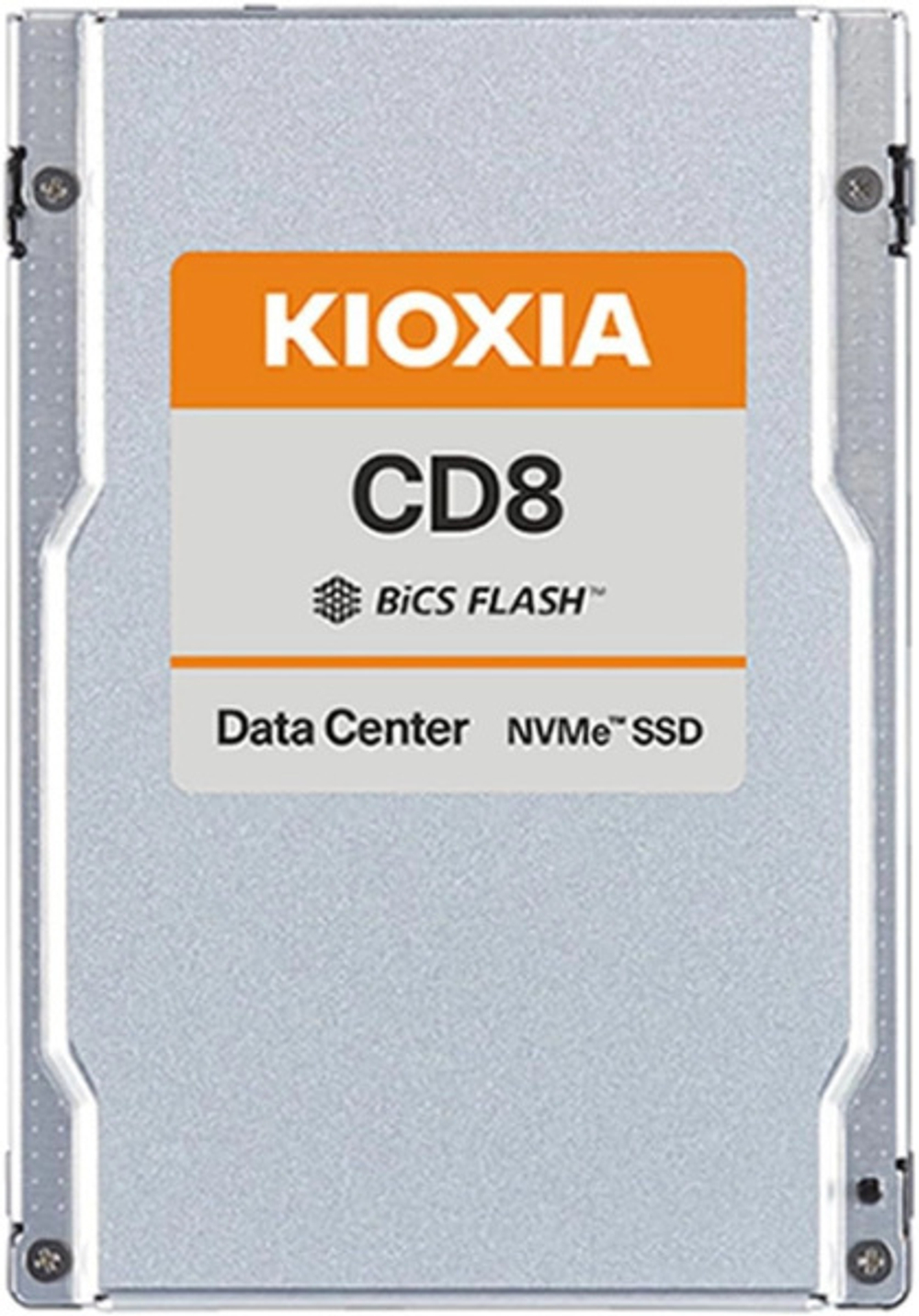 Накопитель SSD 2.5'' Toshiba (KIOXIA) KCD8XRUG7T68