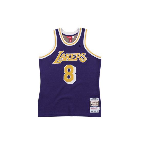 Mitchell &amp; Ness x CLOT Mitchell &amp; Ness NBA AU 96-97