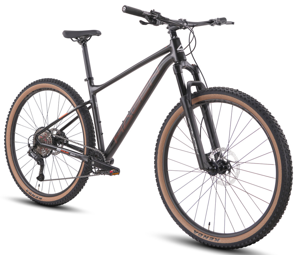 Горный велосипед Hagen 4.8 27.5 (2025)