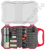 ЗУБР 70 предм., Набор мини-насадок для гравёра (35906-H70)