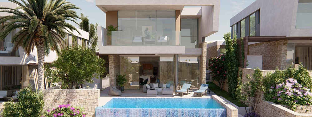 The View - Villa No. 37