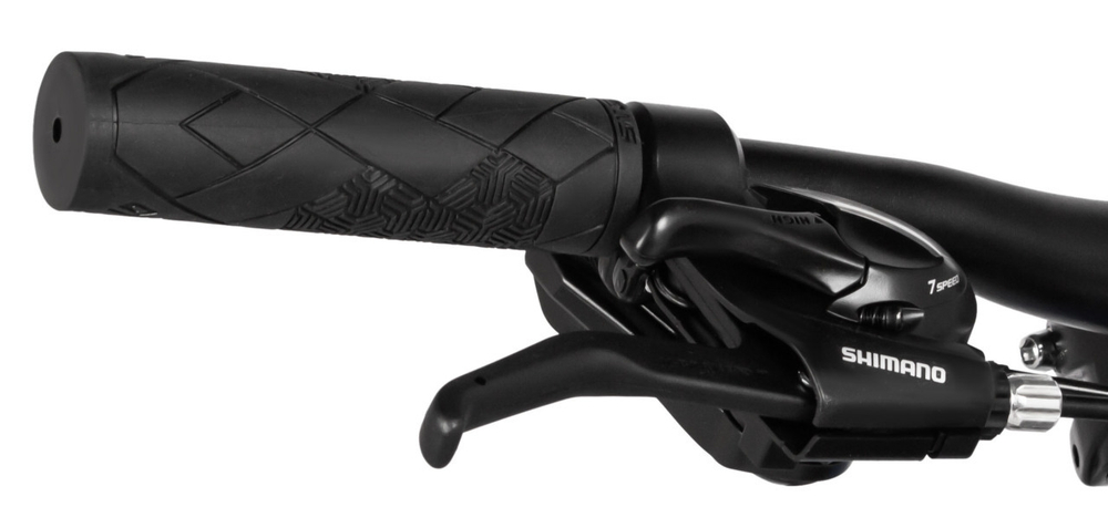 Подростковый велосипед Novatrack Extreme 24" (2025)