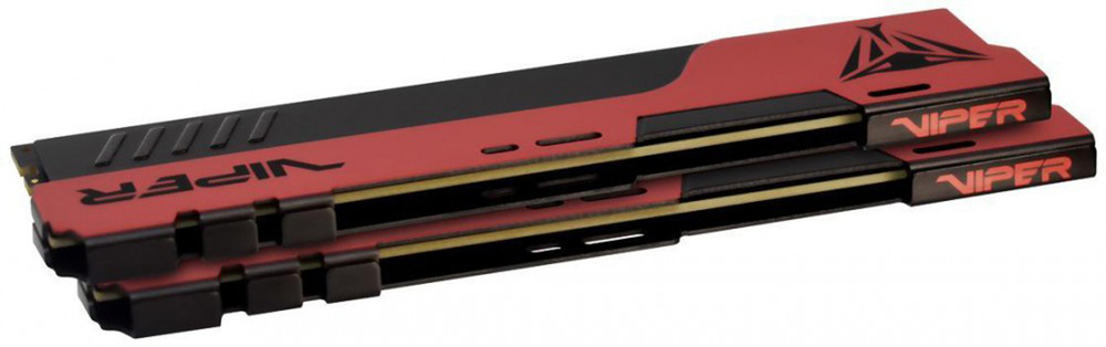 Модуль памяти DDR4 64GB (2*32GB) Patriot Memory PVE2464G360C0K