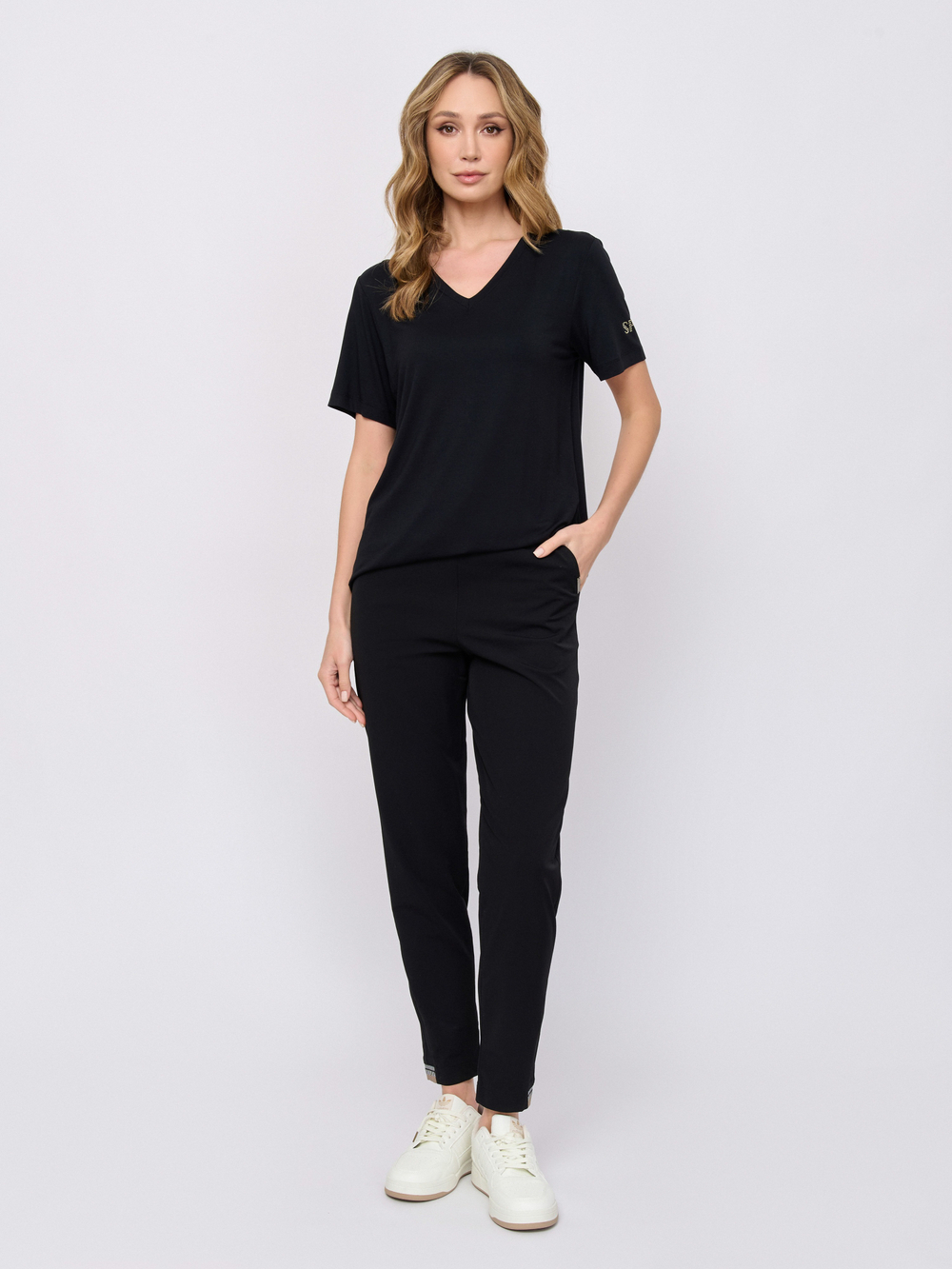 Брюки женские FRANCO VELLO