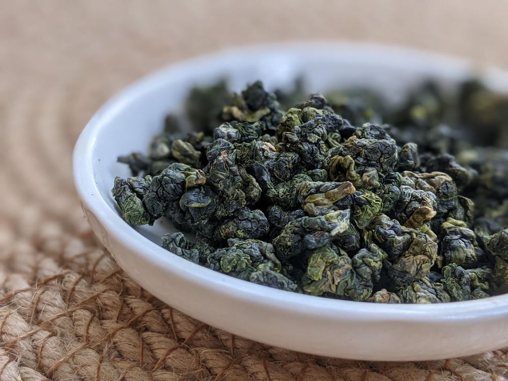 улун Алишань