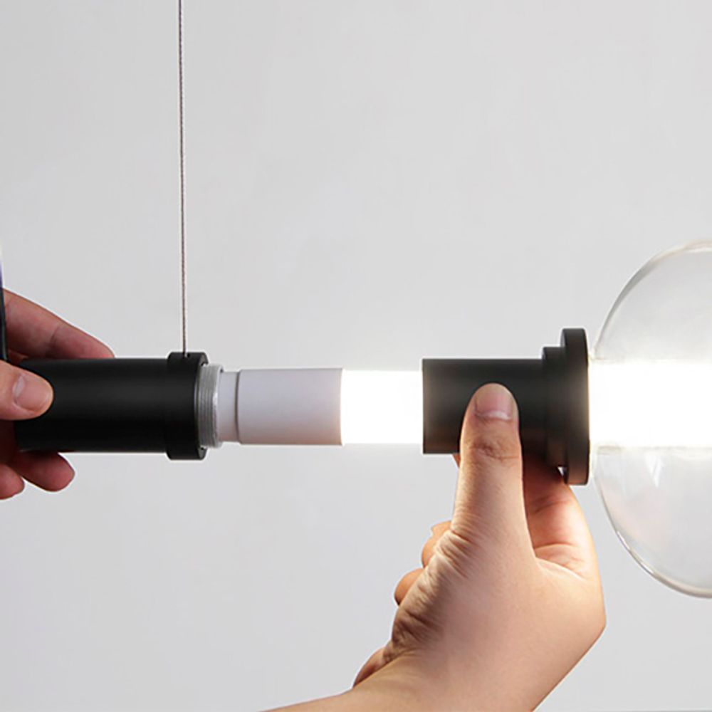 Подвесной светильник ZOOM L103