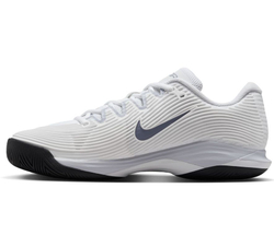 Женские теннисные кроссовки Nike Zoom Vapor 12 - white/world indigo/ghost