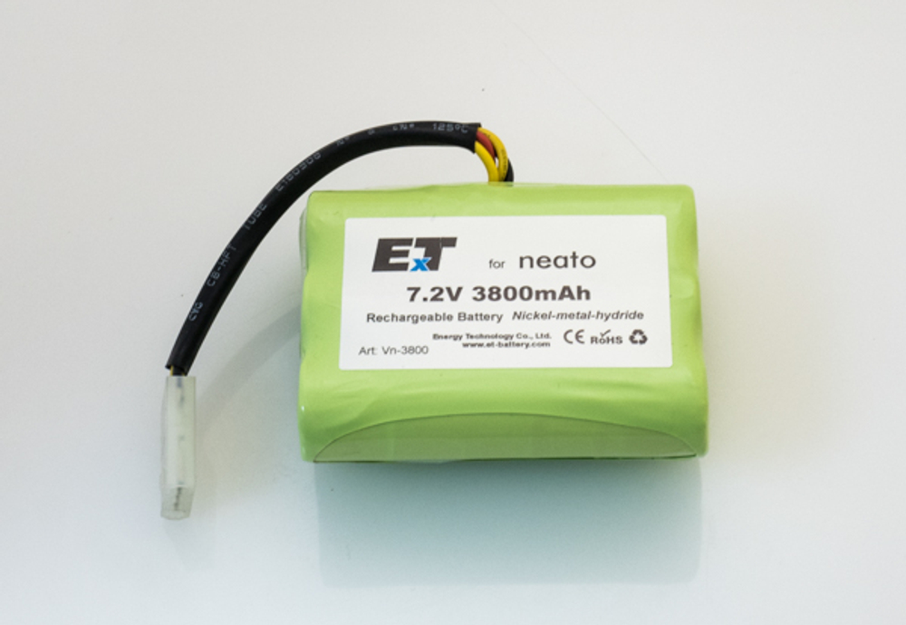 Аккумулятор ET NEATO 3800
