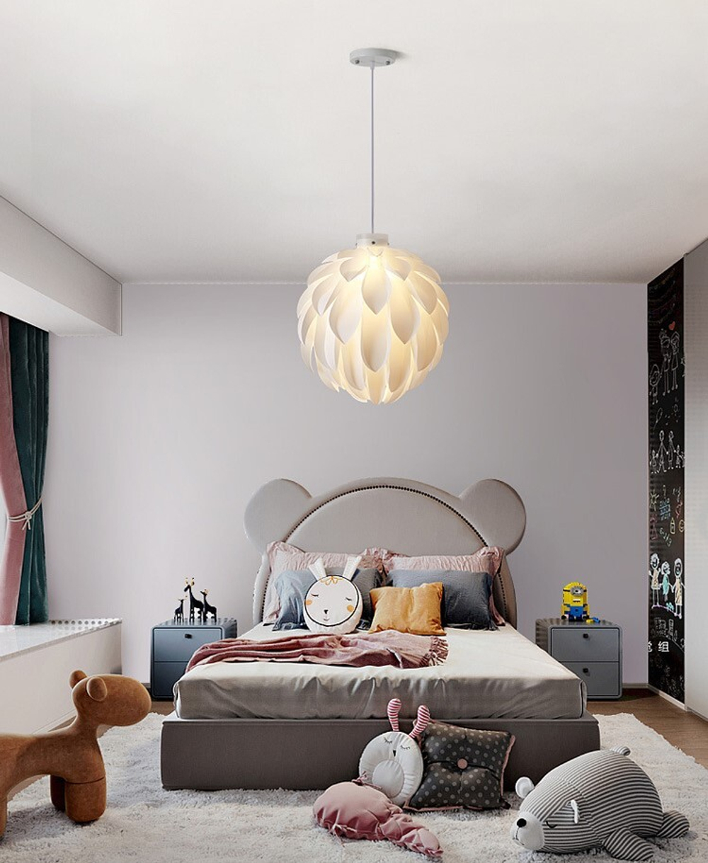 Pendant design lamp  Egbame