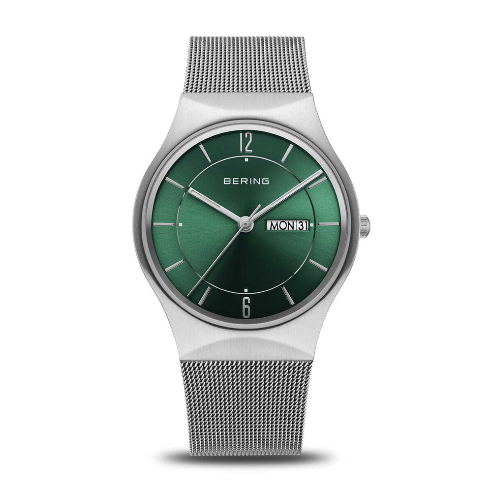 Мужские наручные часы Bering 11938-008DD