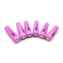 Сборка 3s1p 12v Аккумулятор 18650 DMEGC INR18650-26E 3.7В 2600мАч треугольник