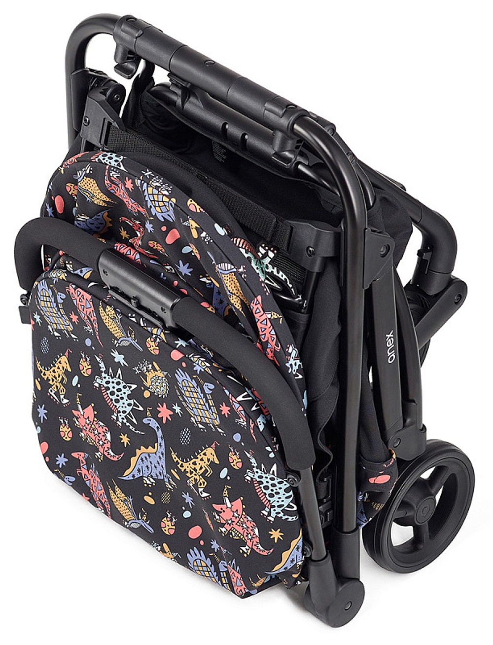 Детская прогулочная коляска Anex AIR-Z Az-SE-02 Arrr