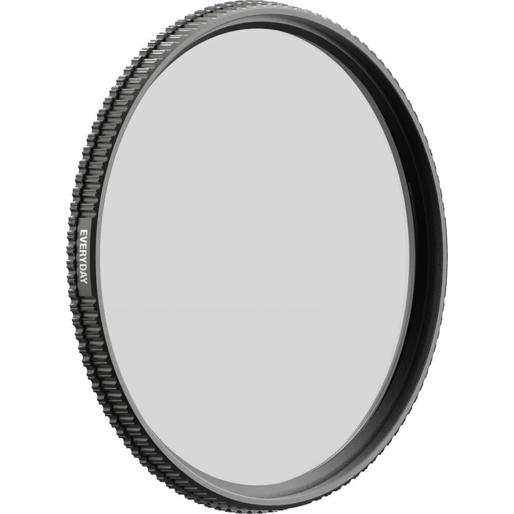 Светофильтр PolarPro ShortStache Everyday Mist Diffusion (1/4) + CPL Filter 67mm