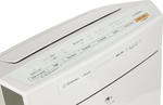 Климатический комплекc Panasonic F-VXR50R-W,  до 40м2,  белый