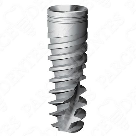 Имплантат Alpha-Bio Spiral