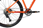 Велосипед Welt Ranger 2.0 27 2022 Orange (дюйм:18)