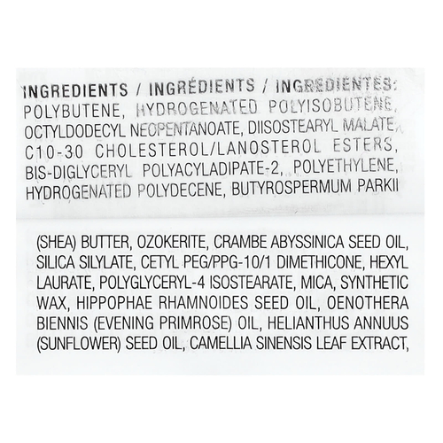 Almay, масло-в-стике для губ, цвет и уход, 140 Cake Way, 2,5 г (0,09 унции)