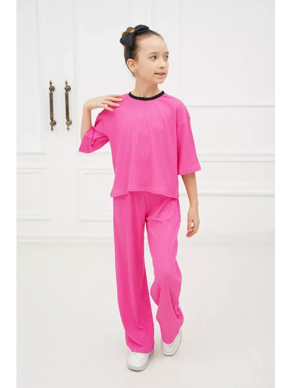 Костюм лапша для девочки